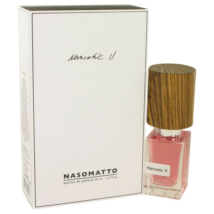 Nasomatto Narcotic V – Eau de Parfum - Rakspiri.is