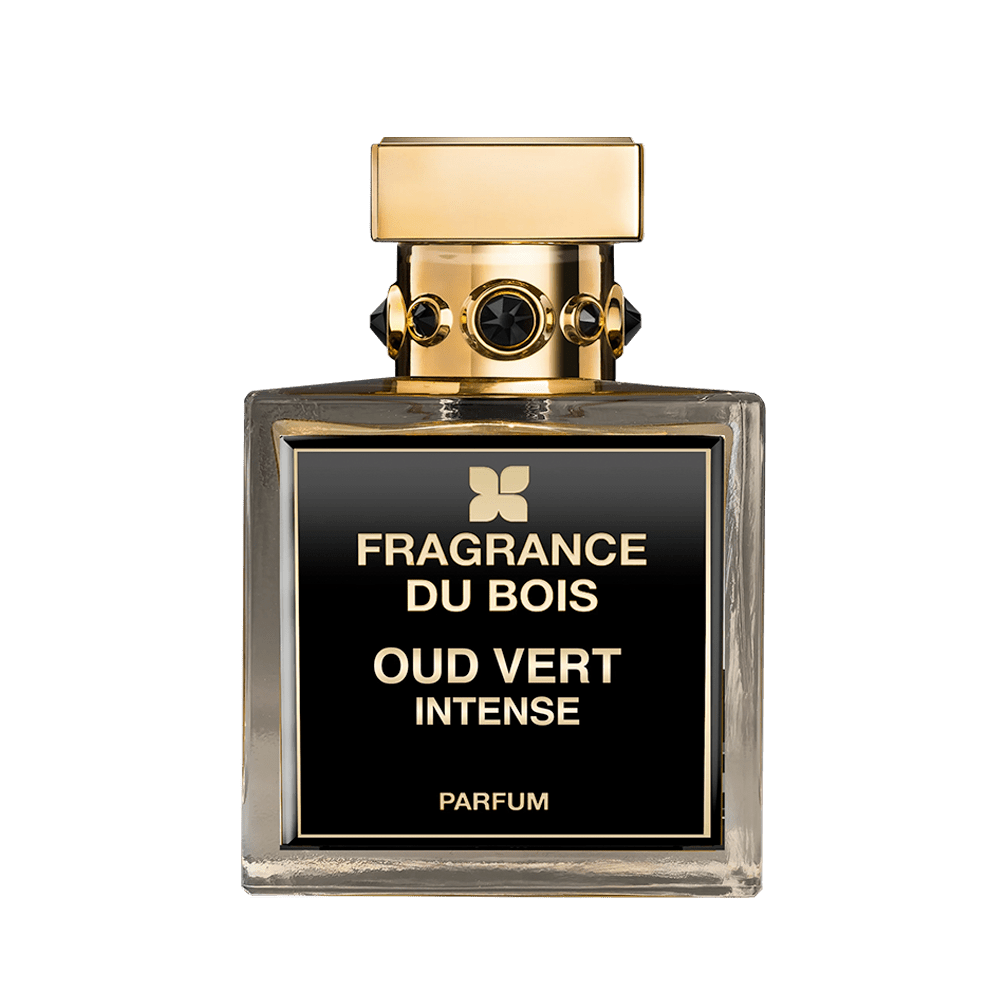 Oud Vert Intense Fragrance Du Bois - Rakspiri.is