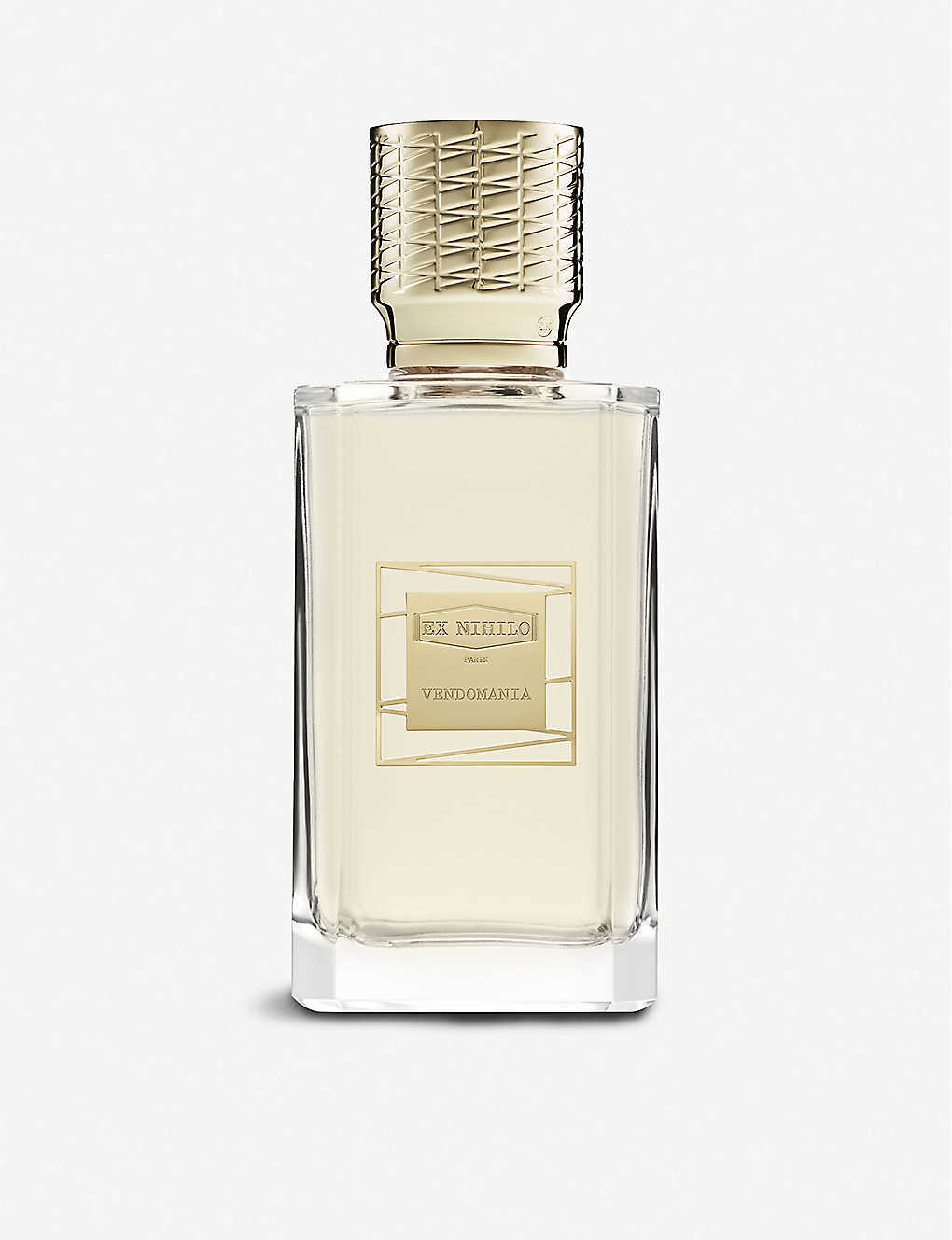 Ex Nihilo Vendomania eau de parfum - Rakspiri.is