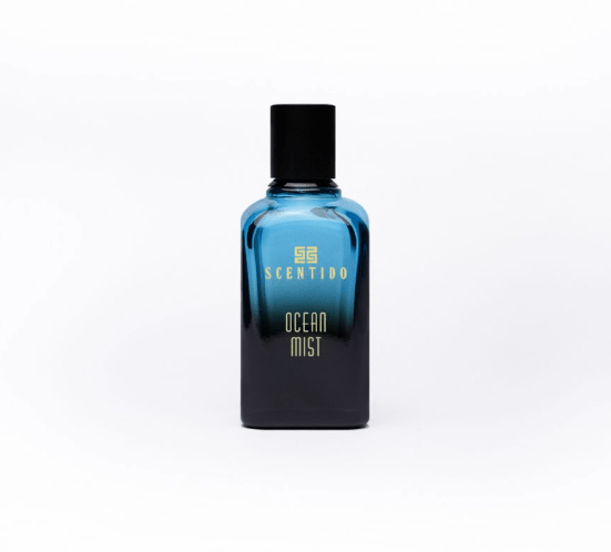 Scentido Ocean Mist - Rakspiri.is