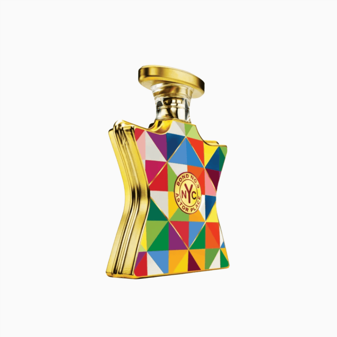 Bond No 9 Astor Place - Rakspiri.is