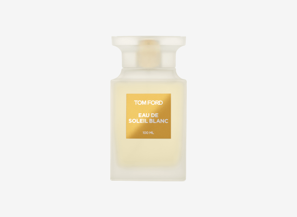 Tom Ford Eau De Soleil Blanc – Eau De Toilette - Rakspiri.is
