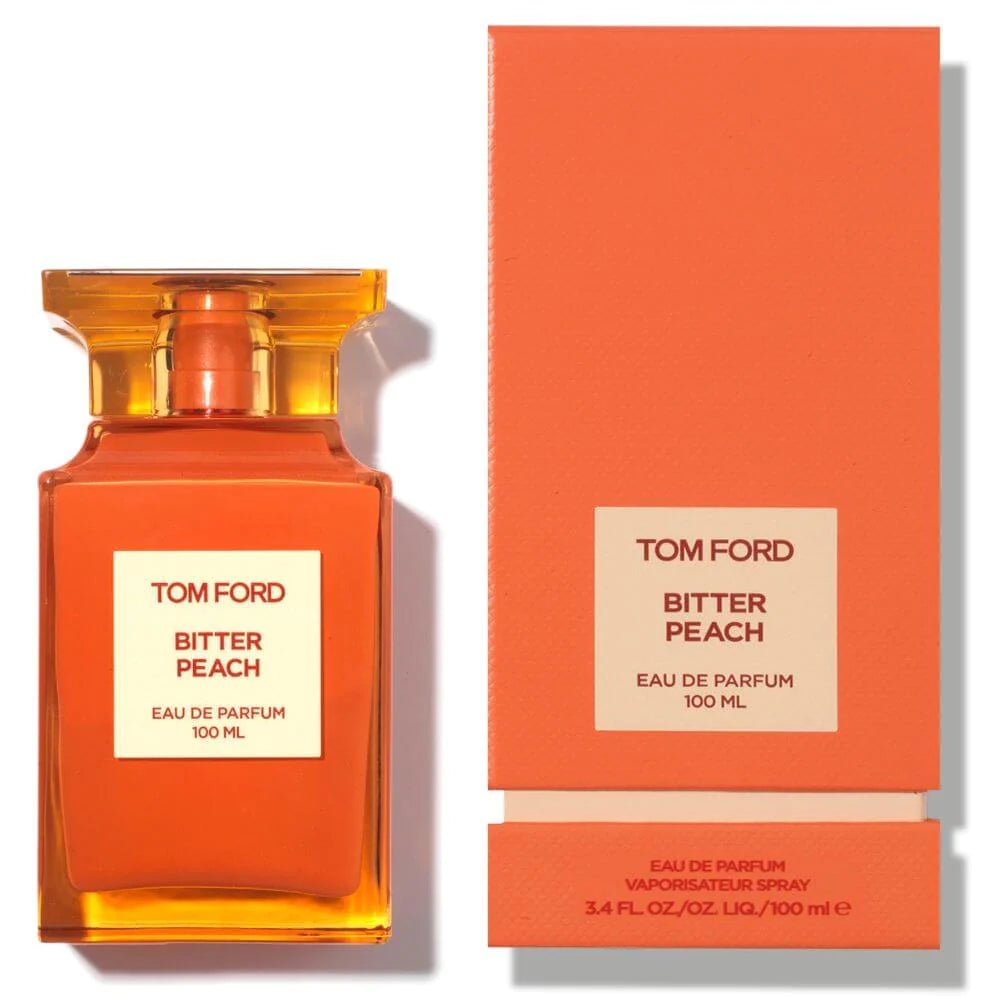 Tom Ford Bitter Peach - Rakspiri.is