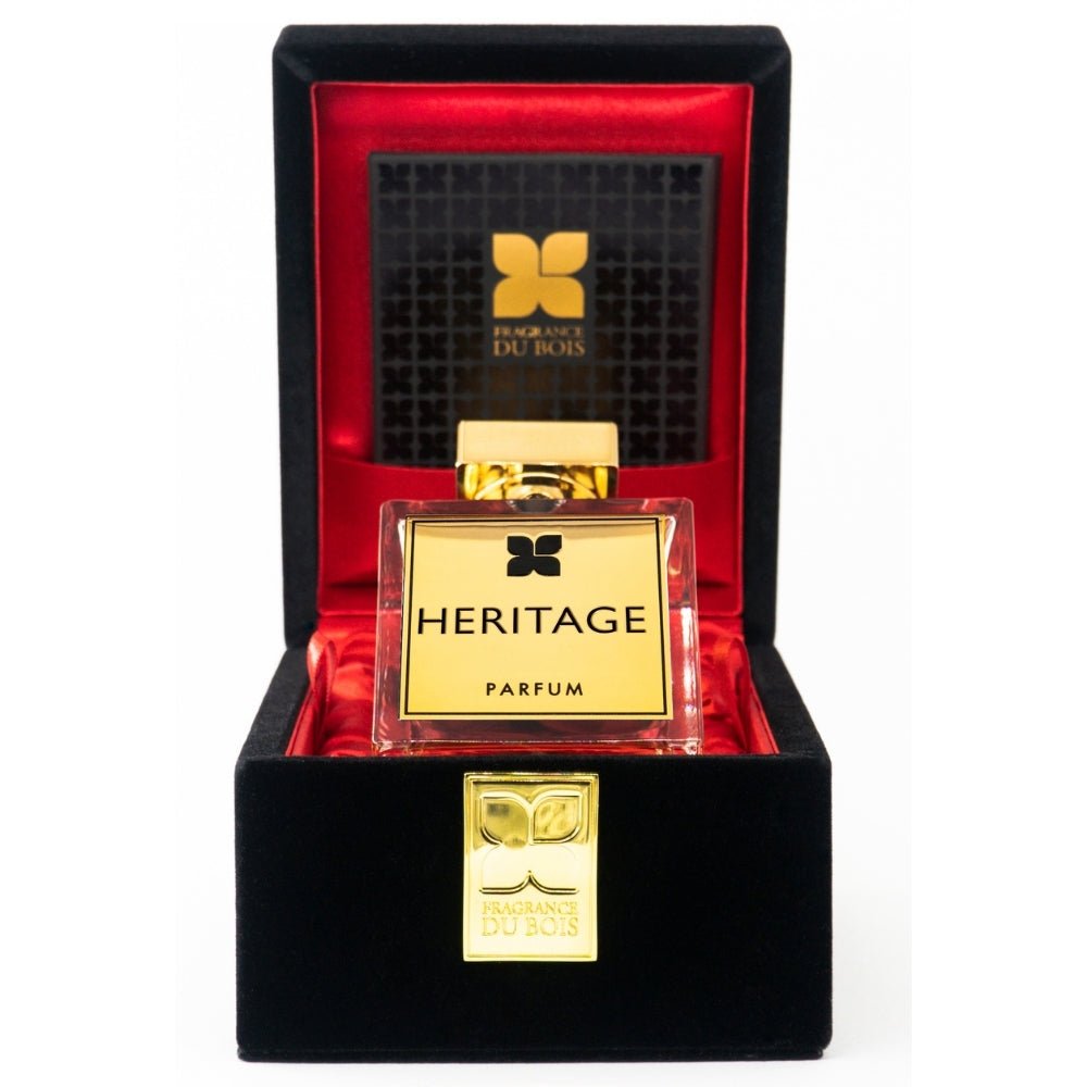 FRAGRANCE DU BOIS HERITAGE - Rakspiri.is