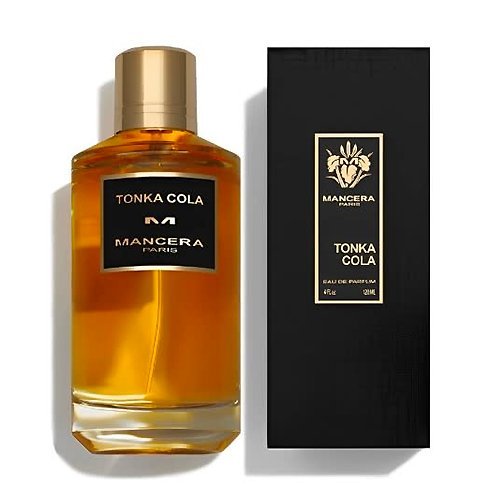 Mancera Tonka Cola - Rakspiri.is