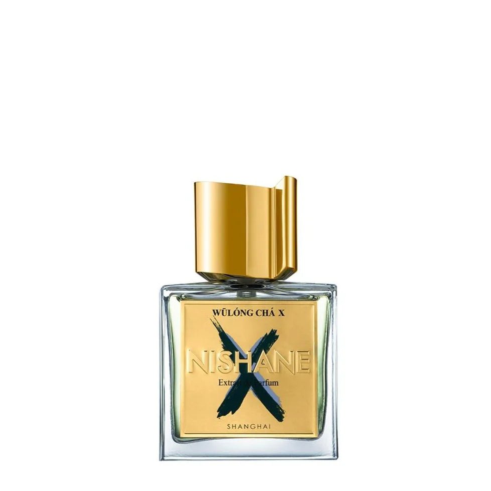Nishane Wülóng Chá X Extrait De Parfum Spray - Rakspiri.is