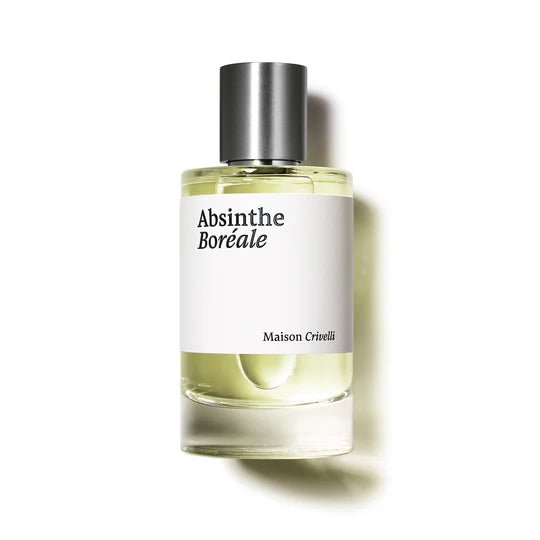 Maison Crivelli Absinthe Boréale - Rakspiri.is