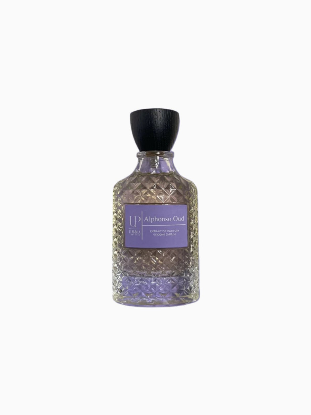 Alphonso Oud Umma Perfumes - Rakspiri.is