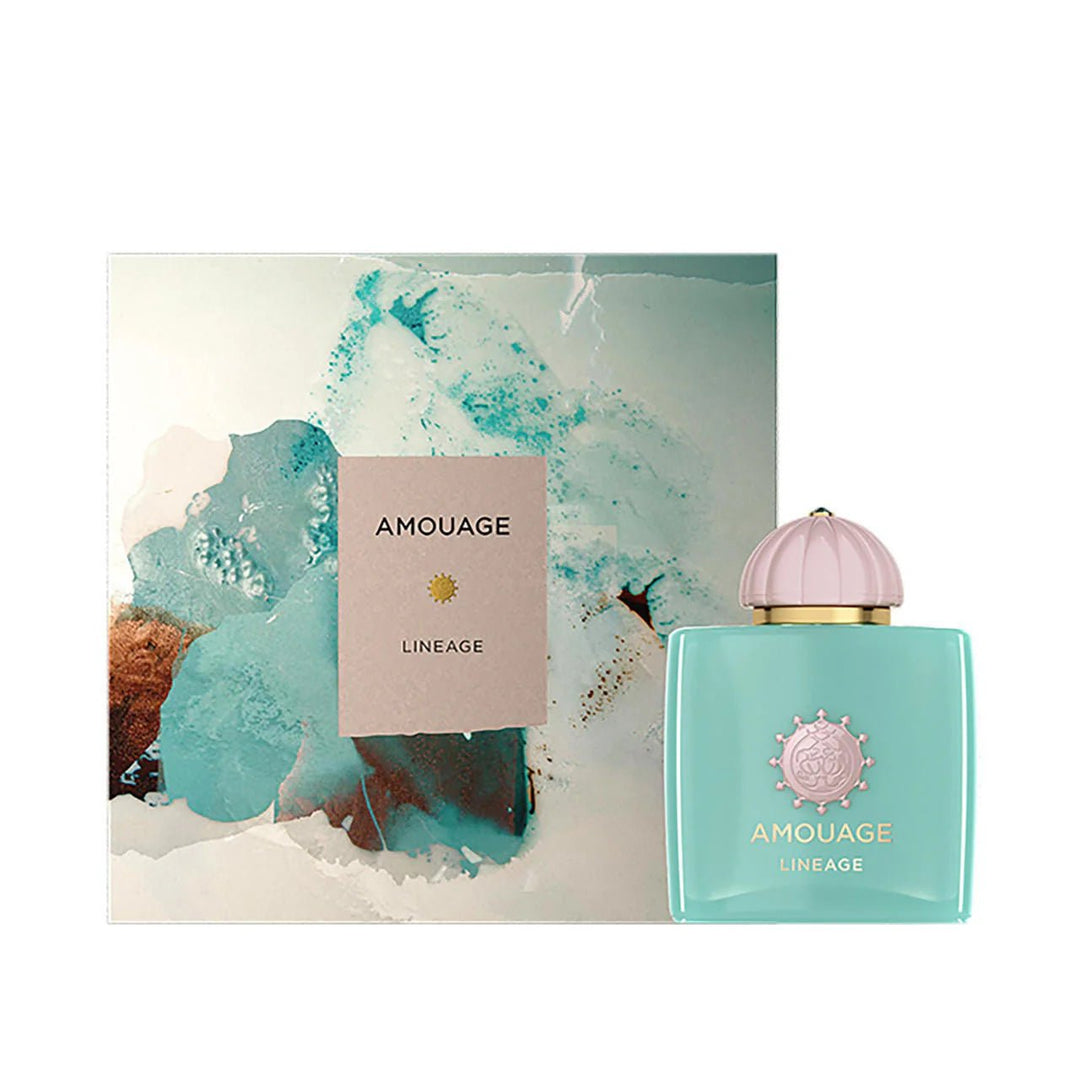 AMOUAGE Lineage Eau de Parfum - Rakspiri.is