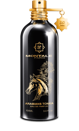 Montale Arabians Tonka Eau de Parfum - Rakspiri.is