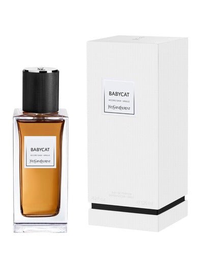 Yves Saint Laurent Babycat - Rakspiri.is