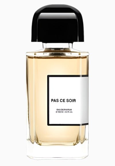 Bdk Parfums Pas Ce Soir - Rakspiri.is