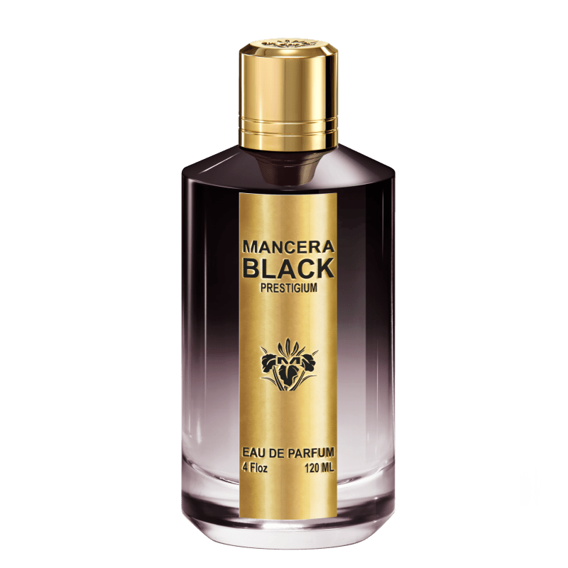 Mancera Black Prestigium - Rakspiri.is