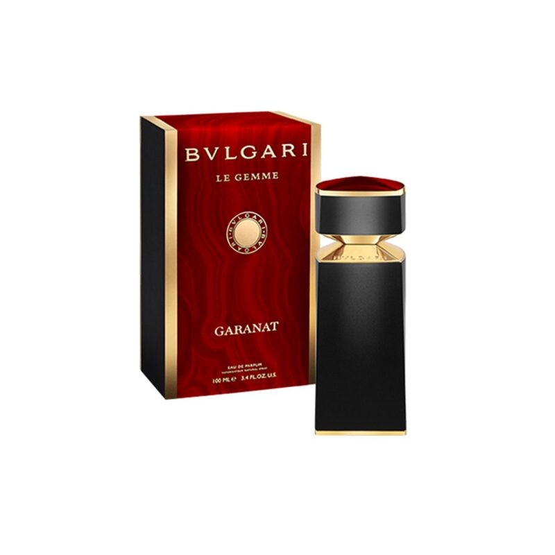 Bvlgari Le Gemme Garanat Eau De Parfum - Rakspiri.is