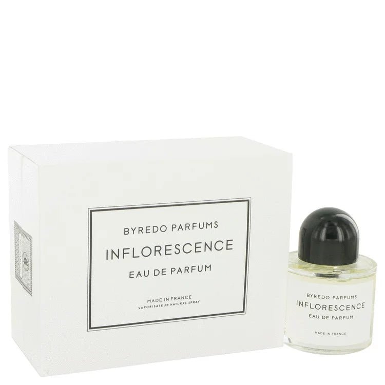 Byredo Influresence EDP - Rakspiri.is