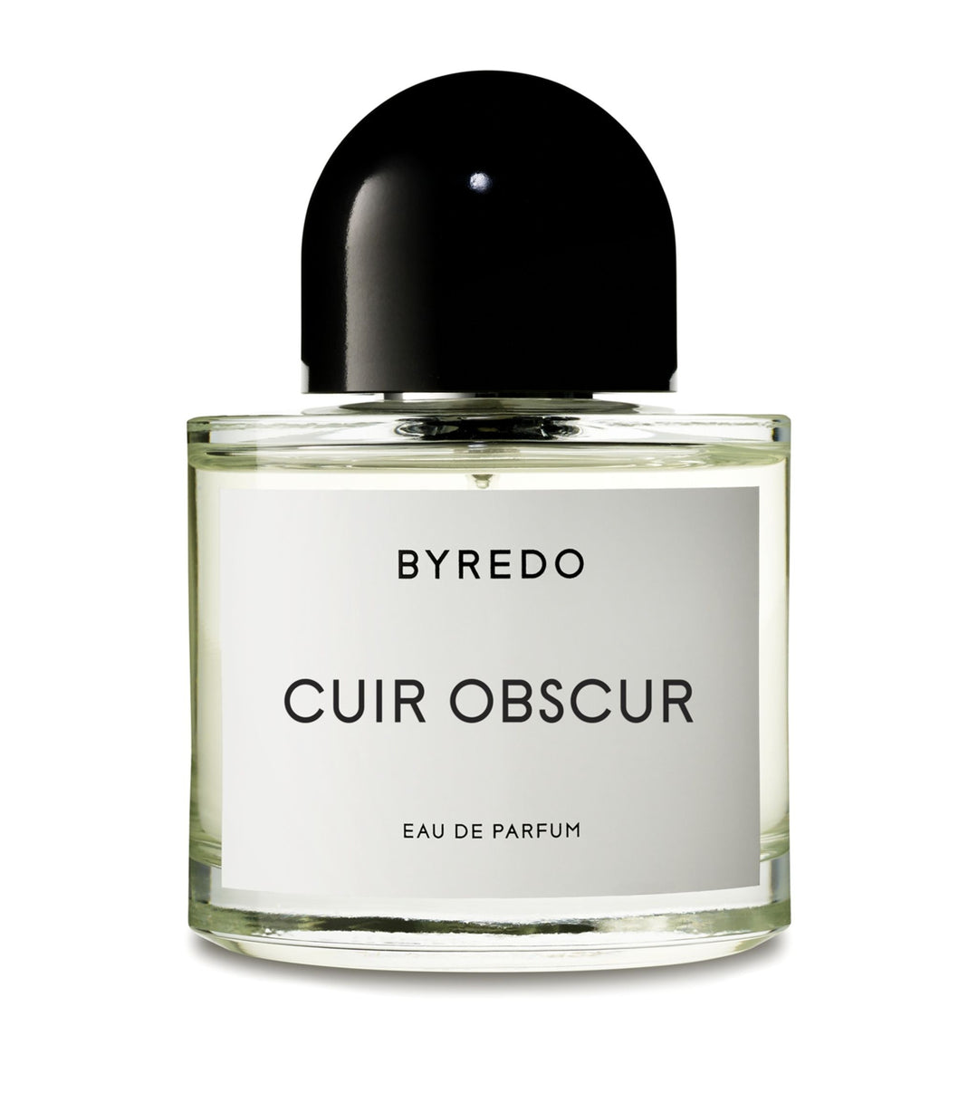 Byredo Cuir Obscur EDP
