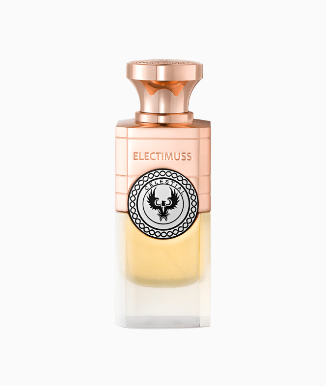 Celestial Electimuss - Rakspiri.is