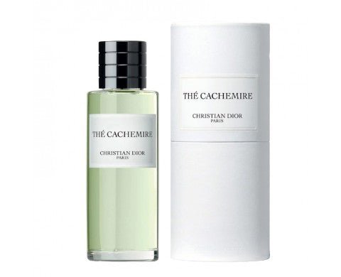 Christian Dior The Cachemire – Eau De Parfum - Rakspiri.is