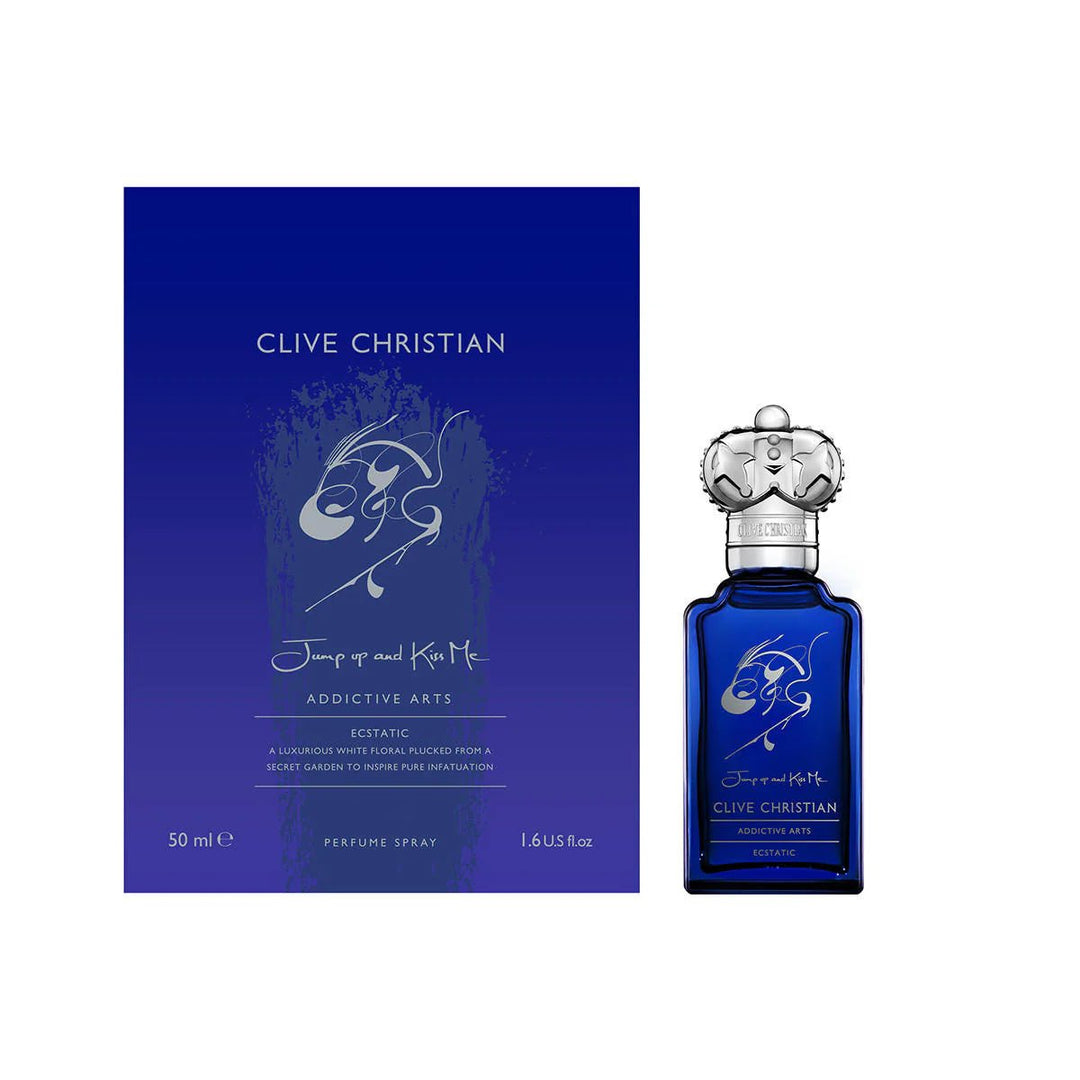 Jump Up And Kiss Me Ecstatic Clive Christian - Rakspiri.is