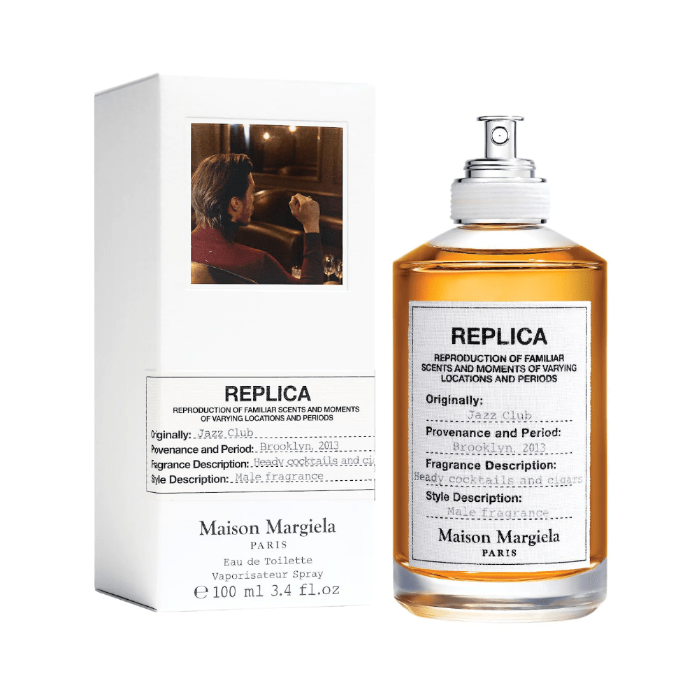 Maison Martin Margiela Replica Jazz Club - Rakspiri.is