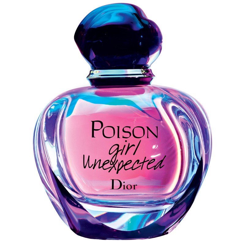 Dior Poison Girl Unexpected Eau De Toilette 100ML Rakspiri.is