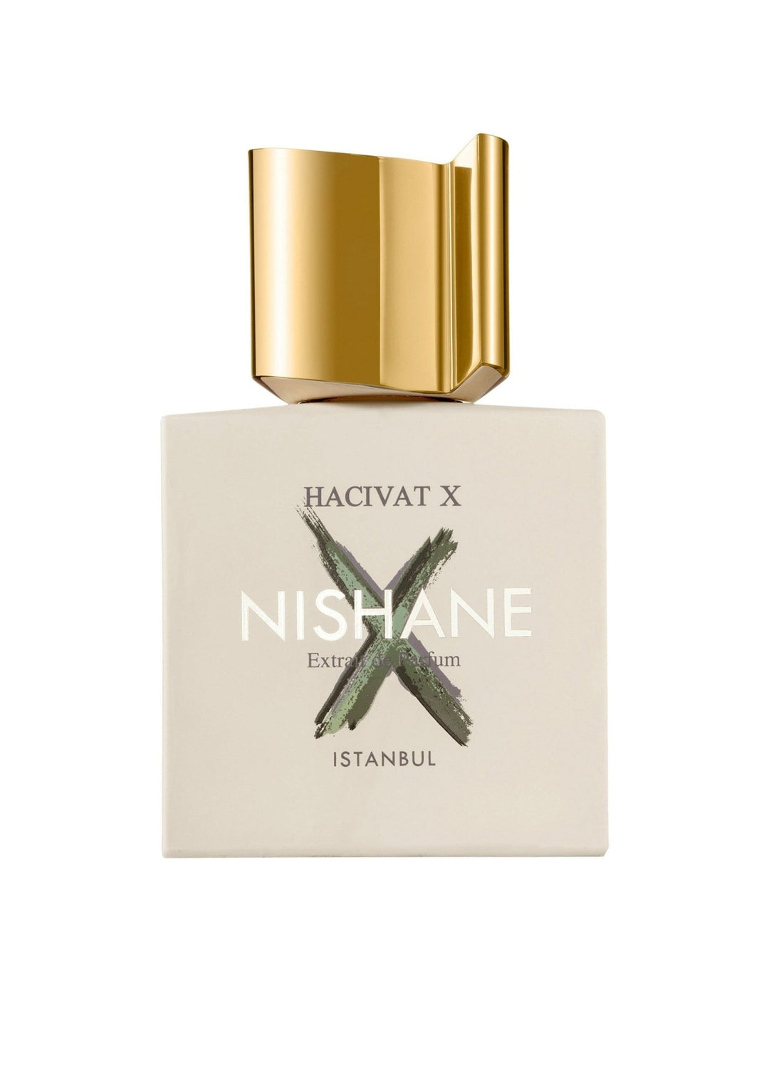Nishane Hacivat X Extrait de Parfum - Rakspiri.is