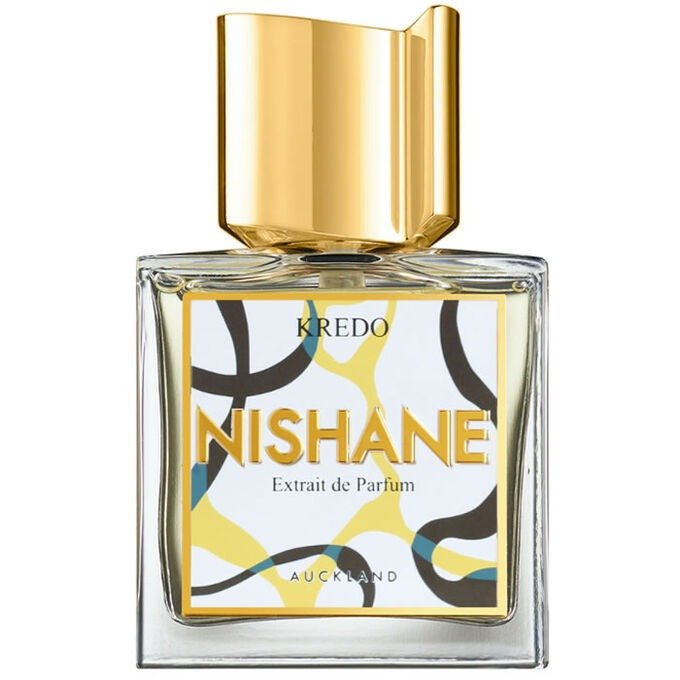 Nishane Kredo Extrait de Parfum - Rakspiri.is