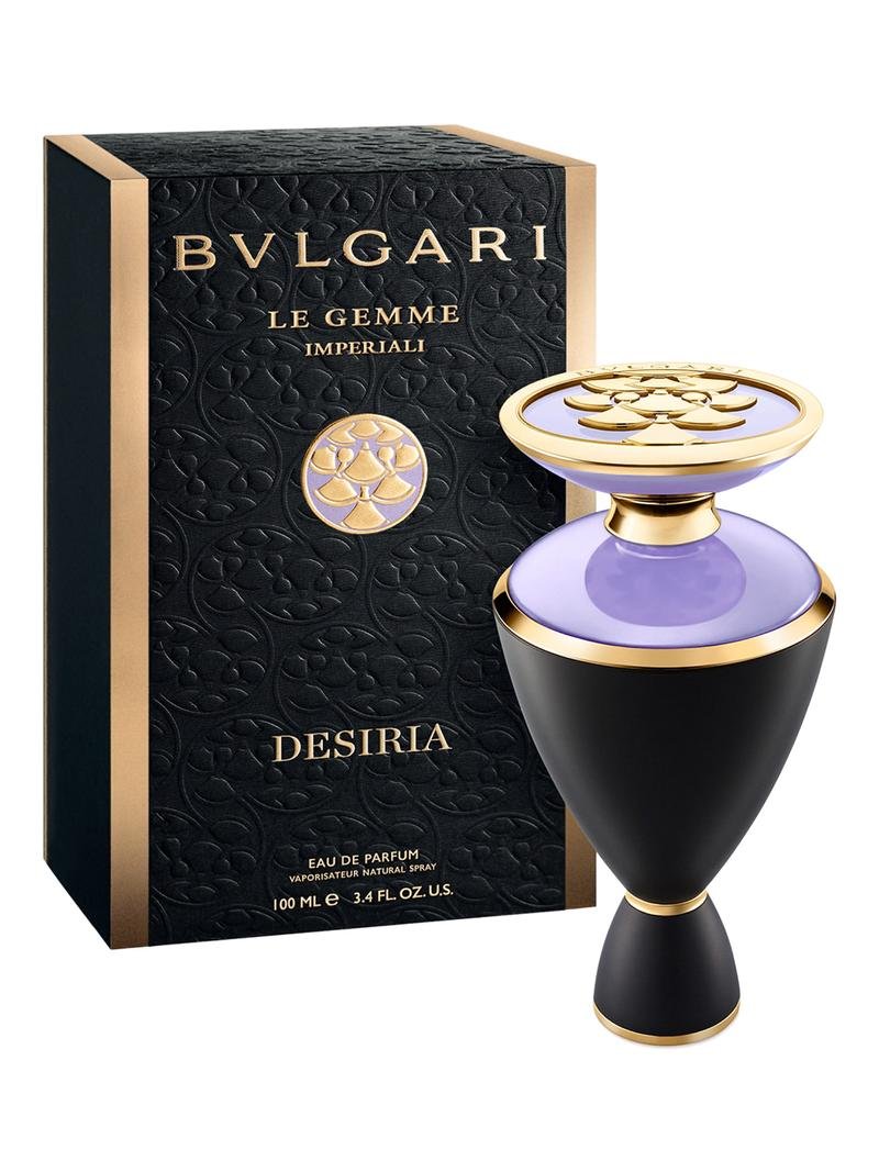 Bvlgari Le Gemme Desiria – Eau De Parfum - Rakspiri.is