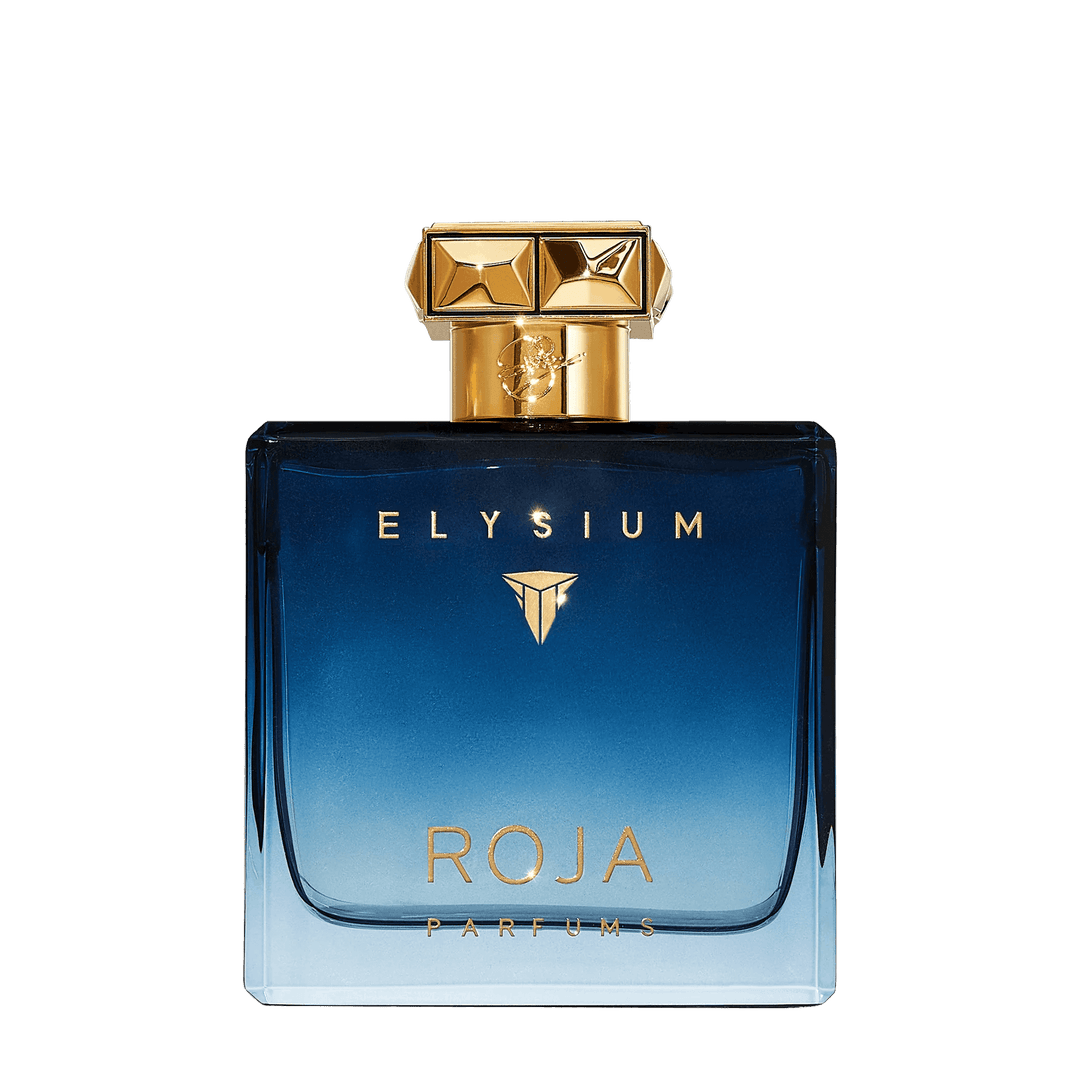 Roja Elysium - Rakspiri.is