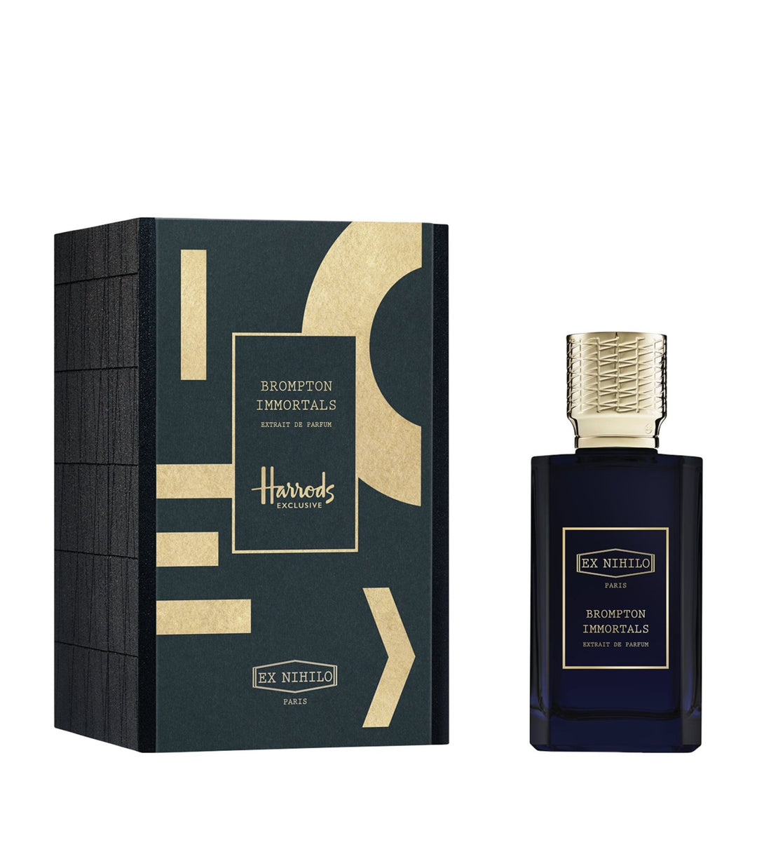 Ex Nihilo Brompton Immortals Extrait de Parfum - Rakspiri.is