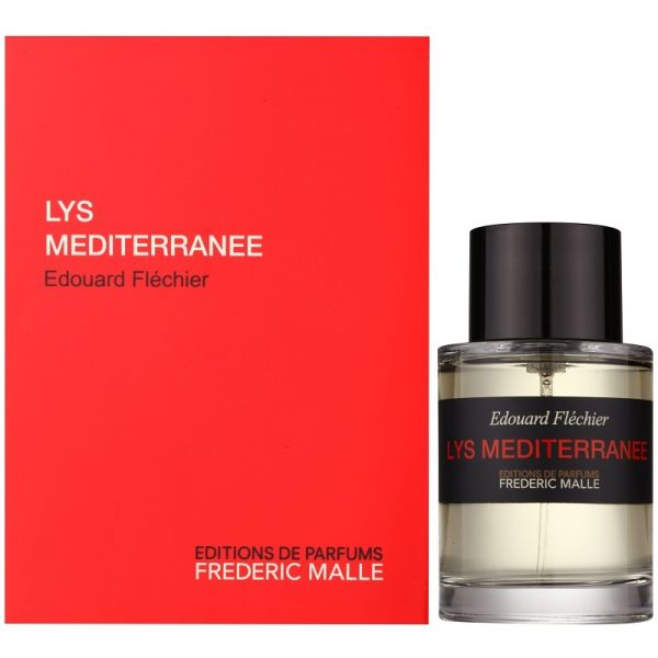 Frederic Malle Lys Mediterranee - Eau De Parfum - Rakspiri.is