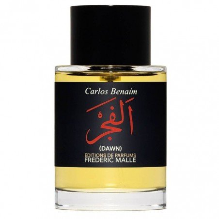 Frederic Malle Dawn Carlos Benaim – Eau de Parfum, 100 ml - Rakspiri.is