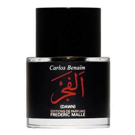 Frederic Malle Dawn Carlos Benaim – Eau de Parfum - Rakspiri.is