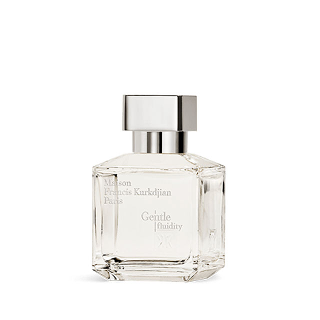 Gentle Fluidity Silver - Rakspiri.is