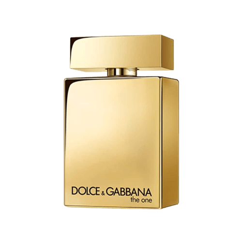 Dolce&Gabbana The One Gold For Men - Rakspiri.is