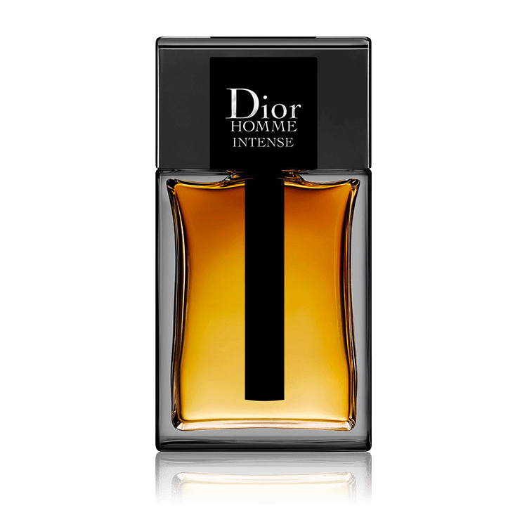 Dior Homme Intense - Rakspiri.is