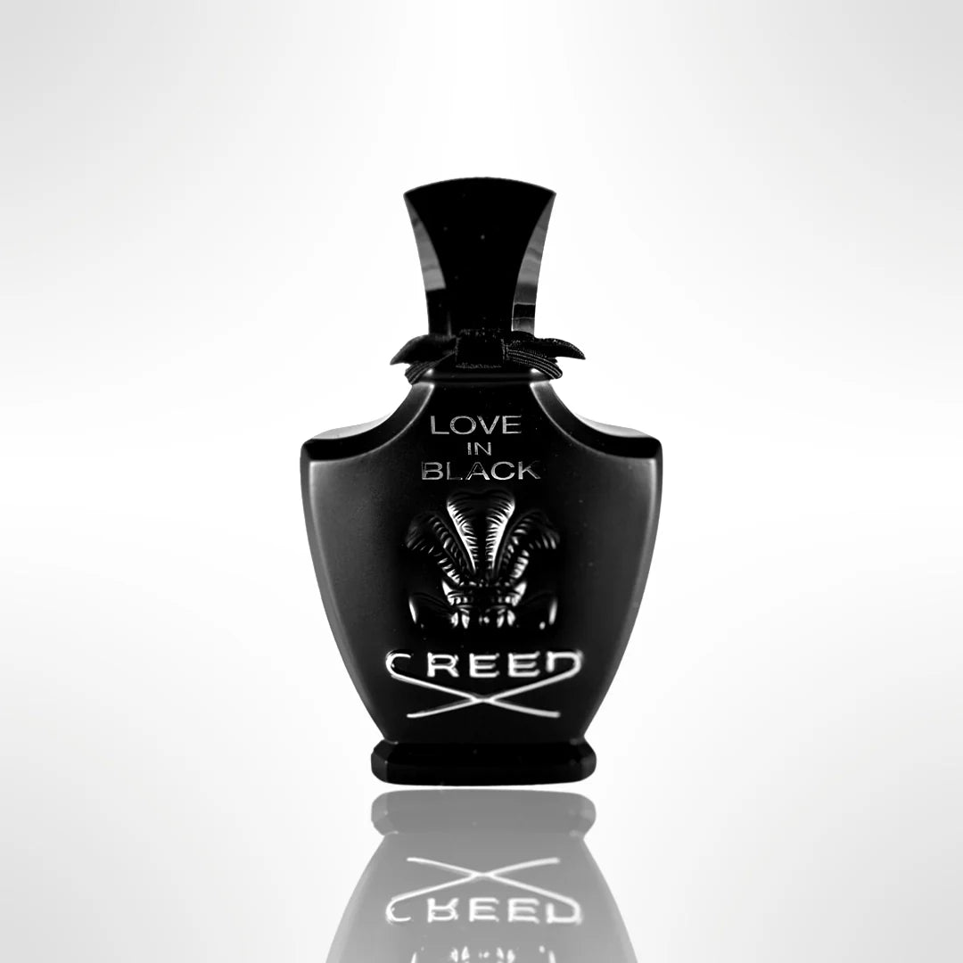 Creed Love In Black – Eau De Parfum
