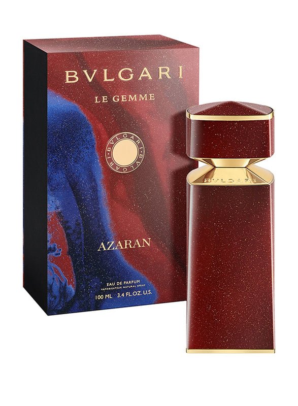 Bvlgari Le Gemme Azaran – Eau De Parfum - Rakspiri.is