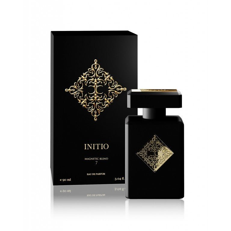 Initio Magnetic Blend 7 - Rakspiri.is