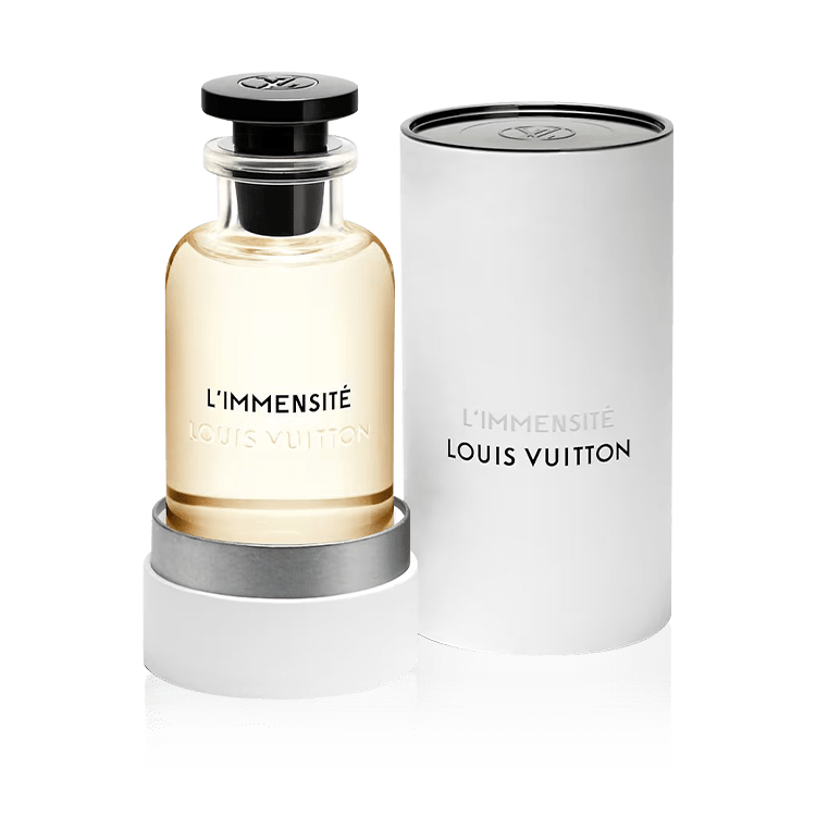 Louis Vuitton L'immensité - Rakspiri.is