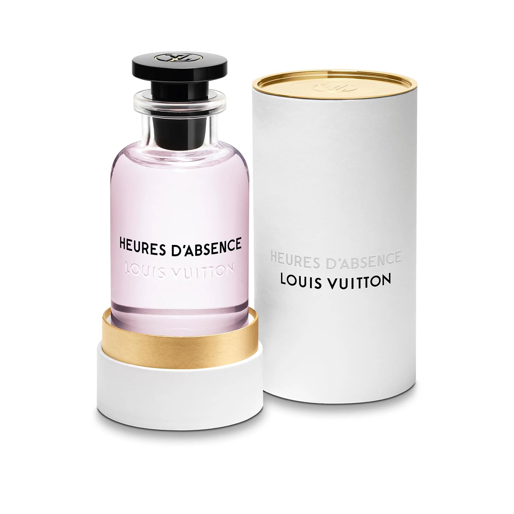 店舗良い Eau - D'absence Heures Vuitton Louis de Rakspiri.is - Parfum その他