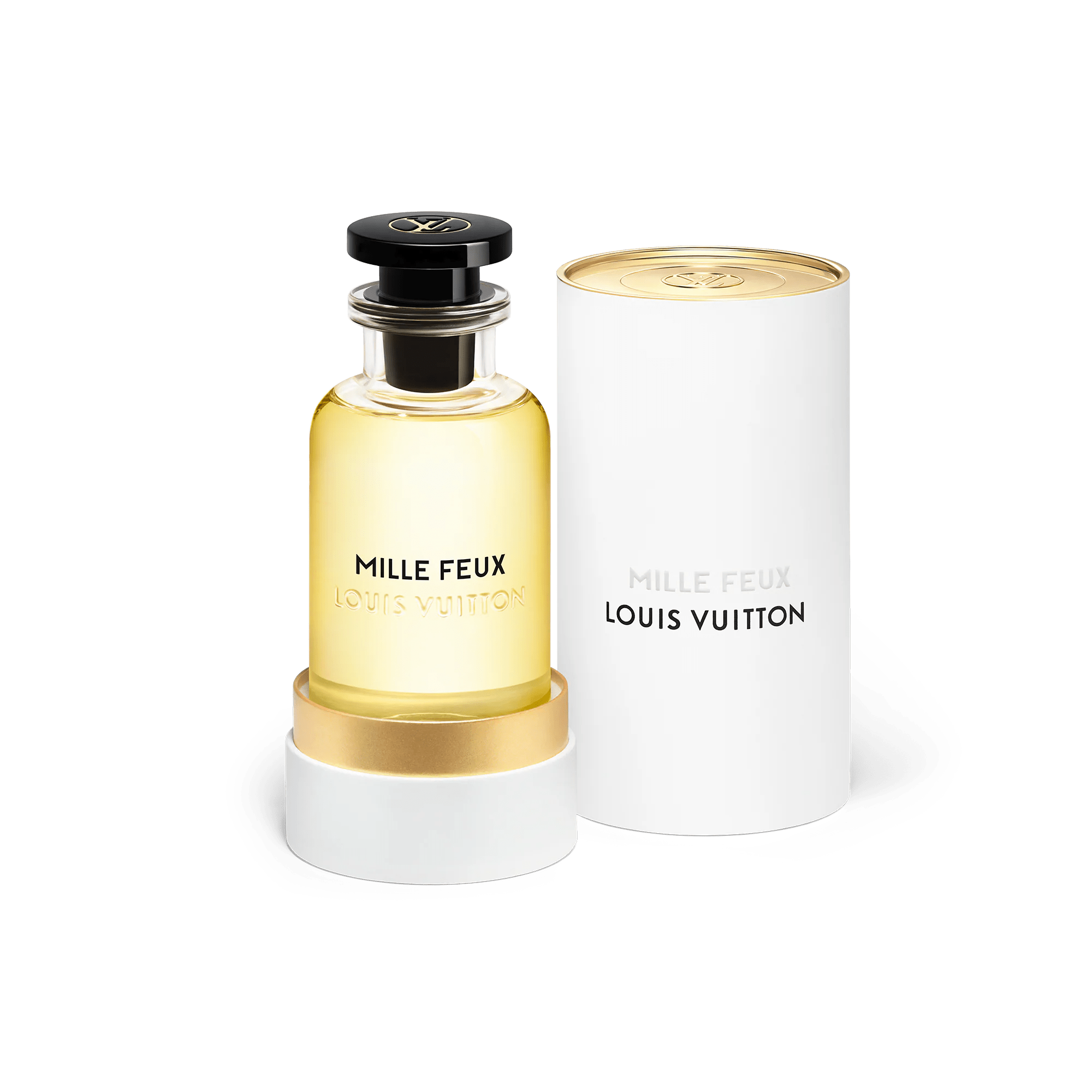 Louis deals Vuitton Mille Feux 100ml partial