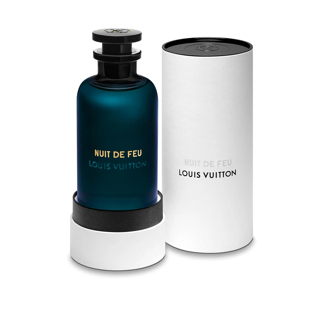 Louis Vuitton Nuit De Feu