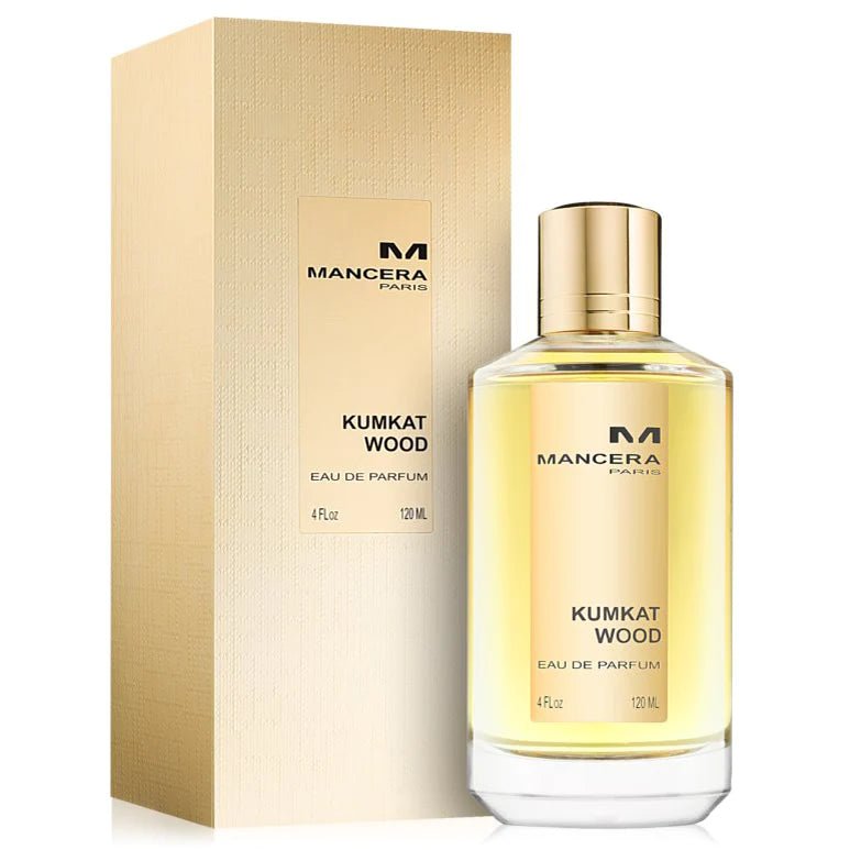 Mancera Kumkat Wood - Rakspiri.is