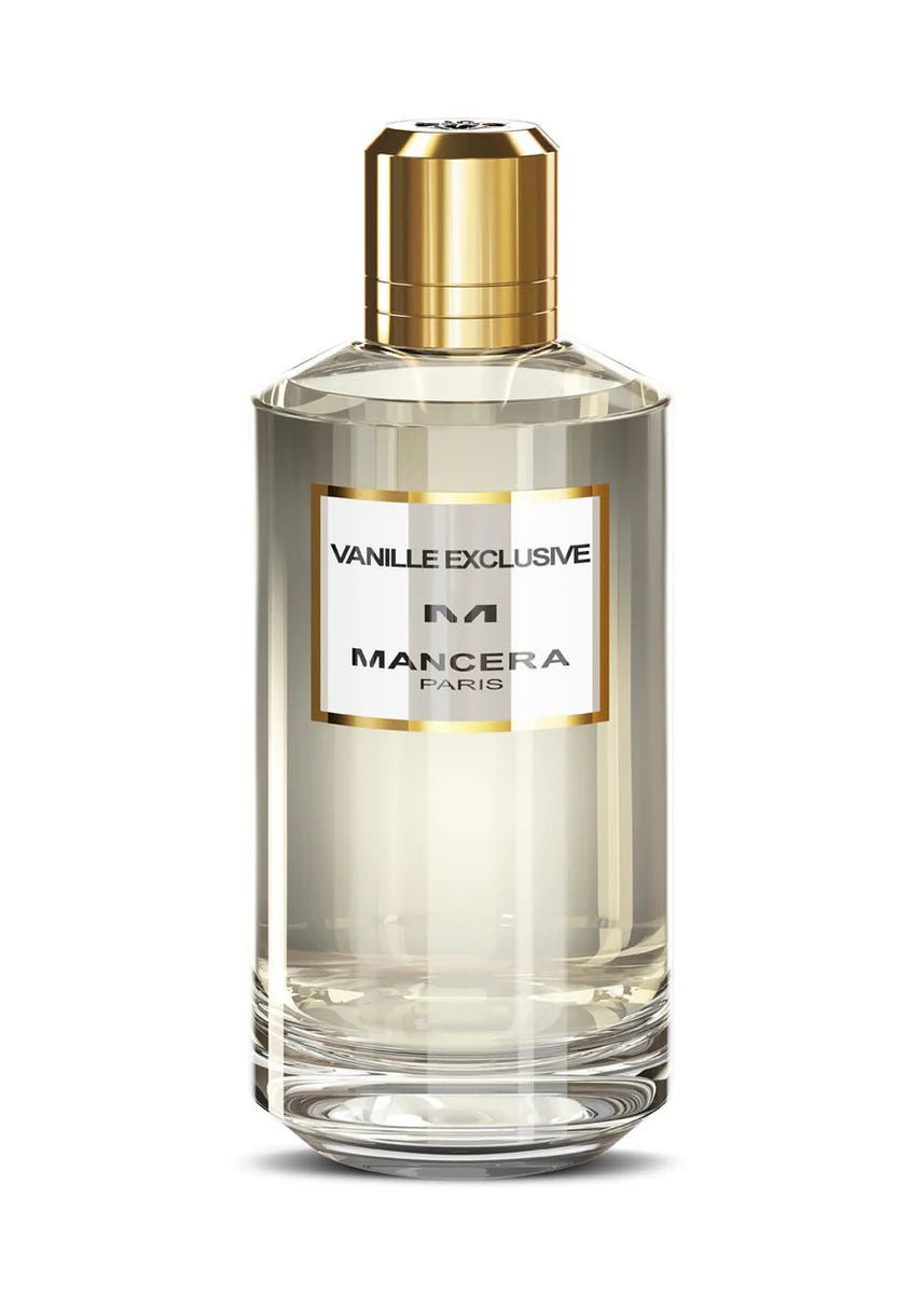 Mancera Vanille Exclusive - Rakspiri.is