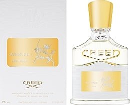 Creed Millesime Aventus Eau de Parfum For Her - Main Image