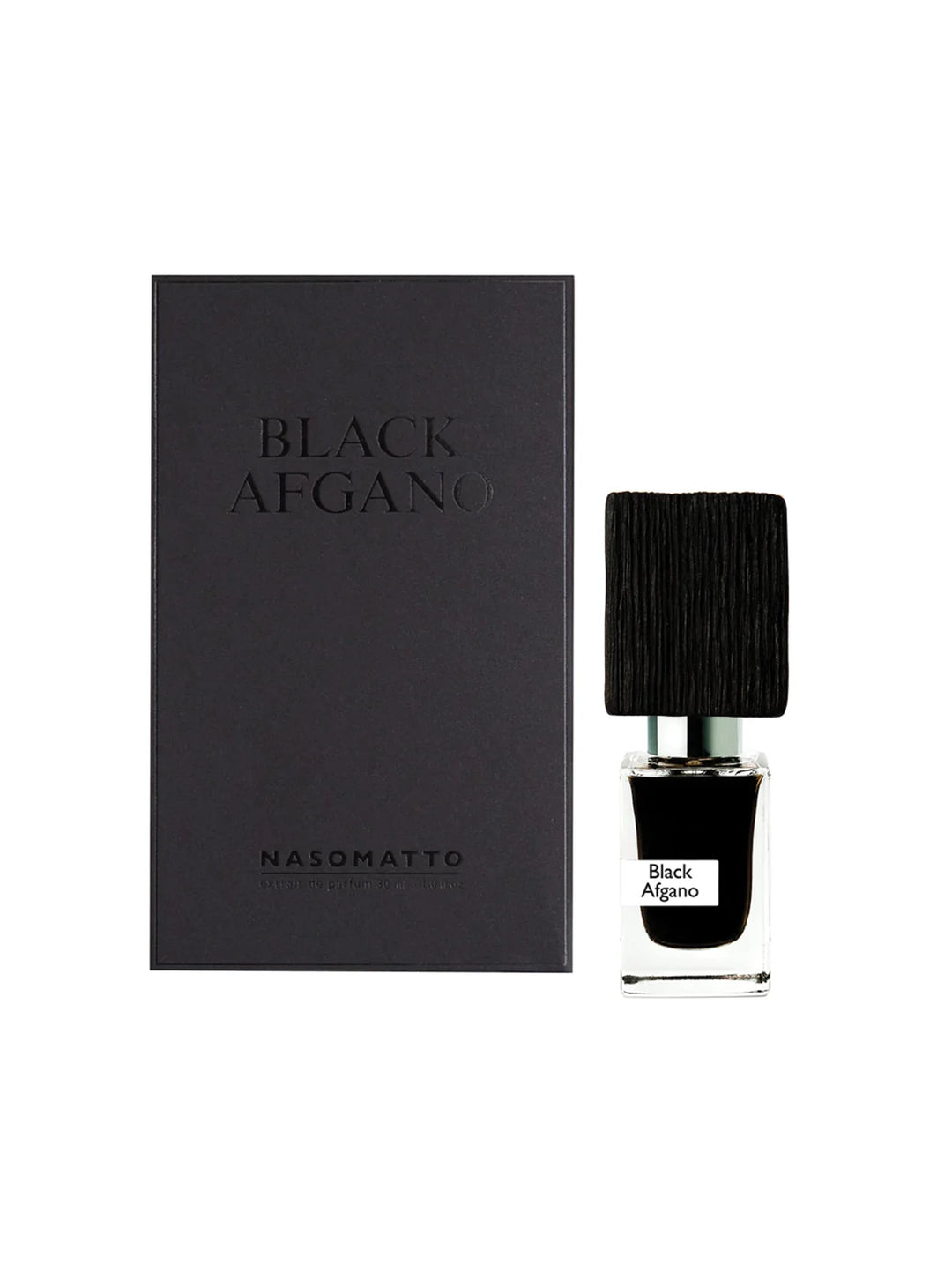 Nasomatto Black Afgano perfume 30ml luxury niche fragrance for sale, ideal for date night.