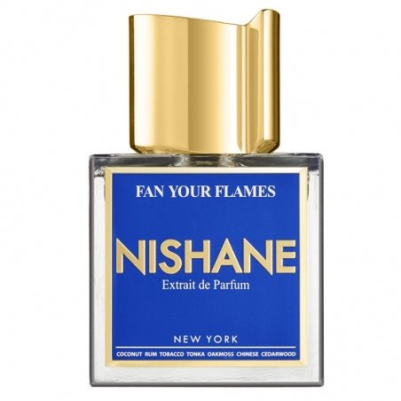 Nishane Fan Your Flames – Extrait De Parfum - Rakspiri.is