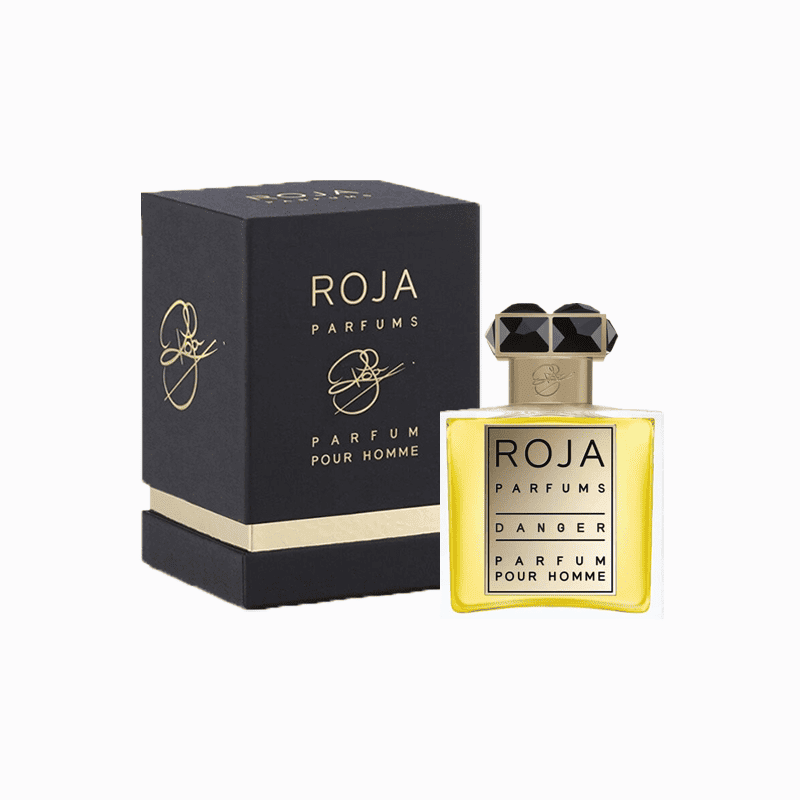 Roja Parfums Danger Pour Homme 50ml EDP for Men - Rakspiri.is