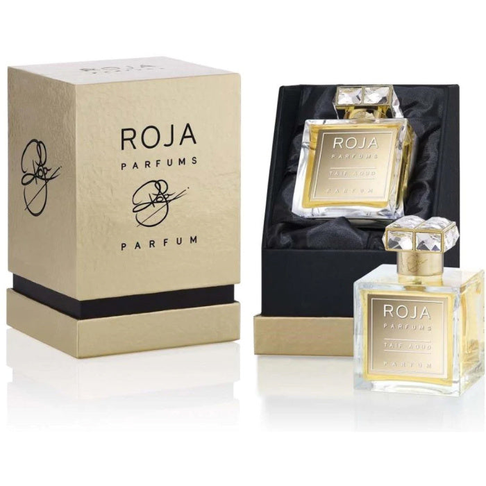 Roja Parfums Taif Aoud Unisex Parfum 100ML